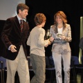 Castellón, Gala homenaje deporte base 2011