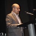 Castellón, Gala homenaje deporte base 2011