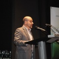 Castellón, Gala homenaje deporte base 2011