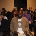 Castellón, Gala homenaje deporte base 2011