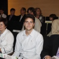 Castellón, Gala homenaje deporte base 2011