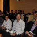 Castellón, Gala homenaje deporte base 2011