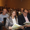 Castellón, Gala homenaje deporte base 2011