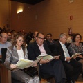 Castellón, Gala homenaje deporte base 2011