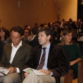 Castellón, Gala homenaje deporte base 2011