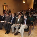 Castellón, Gala homenaje deporte base 2011