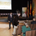 Castellón, Gala homenaje deporte base 2011