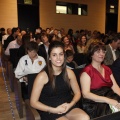 Castellón, Gala homenaje deporte base 2011