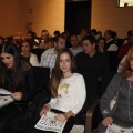 Castellón, Gala homenaje deporte base 2011