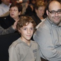 Castellón, Gala homenaje deporte base 2011