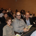 Castellón, Gala homenaje deporte base 2011
