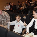 Castellón, Gala homenaje deporte base 2011