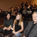 Castellón, Gala homenaje deporte base 2011