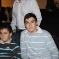 Castellón, Gala homenaje deporte base 2011