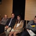 Castellón, Gala homenaje deporte base 2011