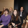 Castellón, Gala homenaje deporte base 2011