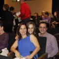 Castellón, Gala homenaje deporte base 2011