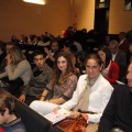Castellón, Gala homenaje deporte base 2011