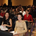 Castellón, Gala homenaje deporte base 2011
