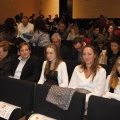 Castellón, Gala homenaje deporte base 2011