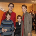 Castellón, Gala homenaje deporte base 2011