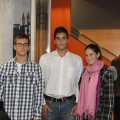 Castellón, Gala homenaje deporte base 2011