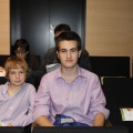 Castellón, Gala homenaje deporte base 2011