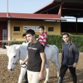 Hipoteràpia, Castelló Poni Club