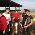 Hipoteràpia, Castelló Poni Club