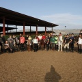 Hipoteràpia, Castelló Poni Club