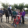 Hipoteràpia, Castelló Poni Club