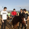 Hipoteràpia, Castelló Poni Club