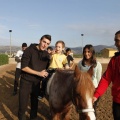 Hipoteràpia, Castelló Poni Club