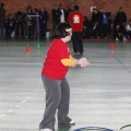XII Jornada de Deporte Adaptado. Afanías, Castellón