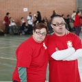 XII Jornada de Deporte Adaptado. Afanías, Castellón