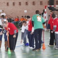 XII Jornada de Deporte Adaptado. Afanías, Castellón