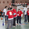 XII Jornada de Deporte Adaptado. Afanías, Castellón