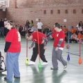 XII Jornada de Deporte Adaptado. Afanías, Castellón