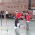 XII Jornada de Deporte Adaptado. Afanías, Castellón