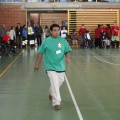 XII Jornada de Deporte Adaptado. Afanías, Castellón