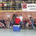 XII Jornada de Deporte Adaptado. Afanías, Castellón