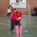 XII Jornada de Deporte Adaptado. Afanías, Castellón