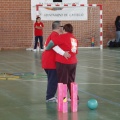 XII Jornada de Deporte Adaptado. Afanías, Castellón