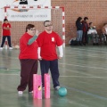 XII Jornada de Deporte Adaptado. Afanías, Castellón