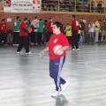 XII Jornada de Deporte Adaptado. Afanías, Castellón
