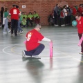 XII Jornada de Deporte Adaptado. Afanías, Castellón