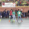 XII Jornada de Deporte Adaptado. Afanías, Castellón