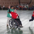 XII Jornada de Deporte Adaptado. Afanías, Castellón