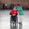 XII Jornada de Deporte Adaptado. Afanías, Castellón
