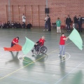 XII Jornada de Deporte Adaptado. Afanías, Castellón